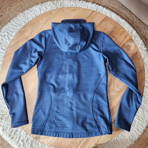 The North Face Full-zip jacket xs - Picture 5 of 6